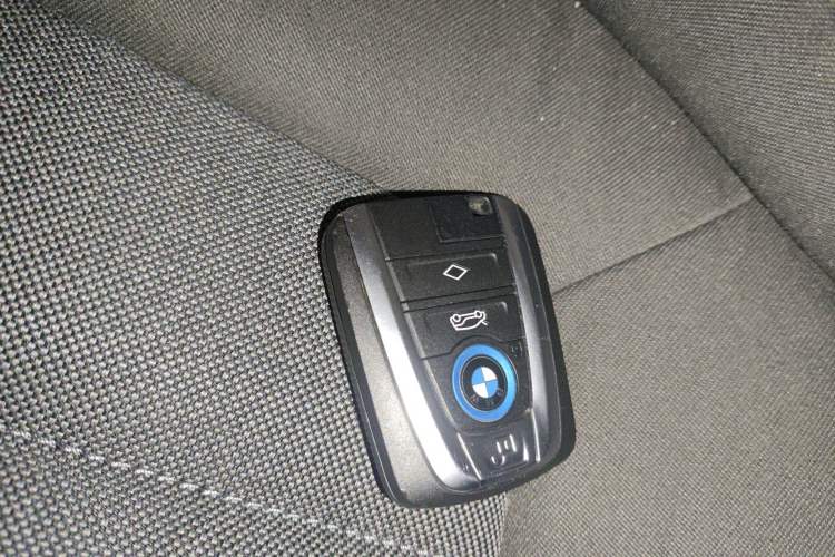 Used BMW i3 2019 Fast Charging Edition Vehicle Key