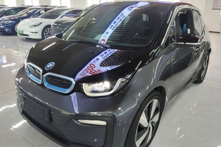 Used BMW i3 2019 Fast Charging Edition Guazi used car, China used car export, Used car for sale, Used  cars, Cheapest cars for sale