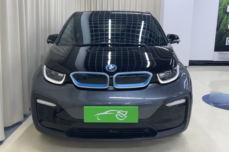 Used BMW i3 2019 Fast Charging Edition Exterior 1