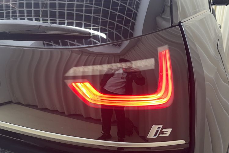 Used BMW i3 2019 Fast Charging Edition Exterior 5