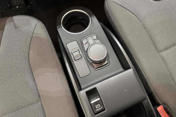 Used BMW i3 2019 Fast Charging Edition Interior 13