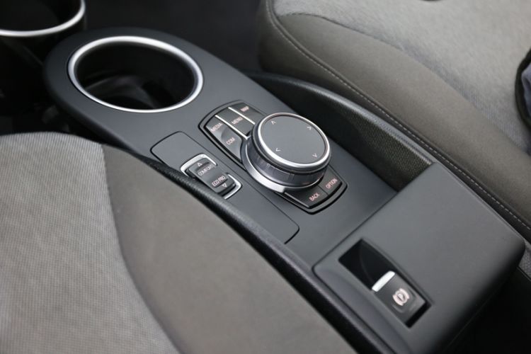 Used BMW i3 2019 Fast Charging Edition Interior 3