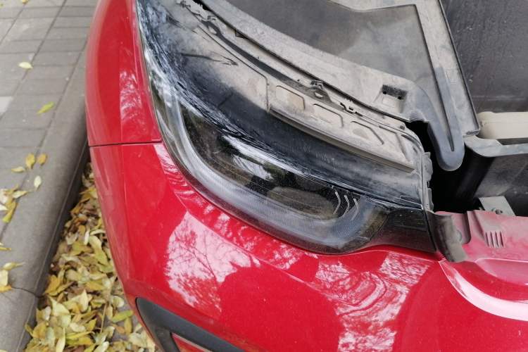 Used BMW i3 2019 Fast Charging Edition Right Front Headlight