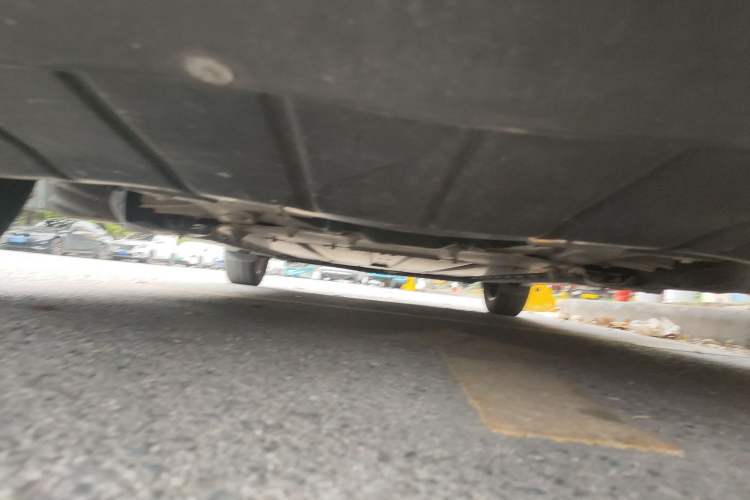 Used BMW i3 2019 Fast Charging Edition Chassis Front