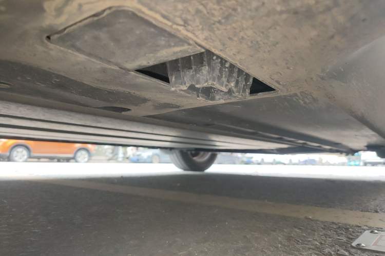 Used BMW i3 2019 Fast Charging Edition Chassis Front Left