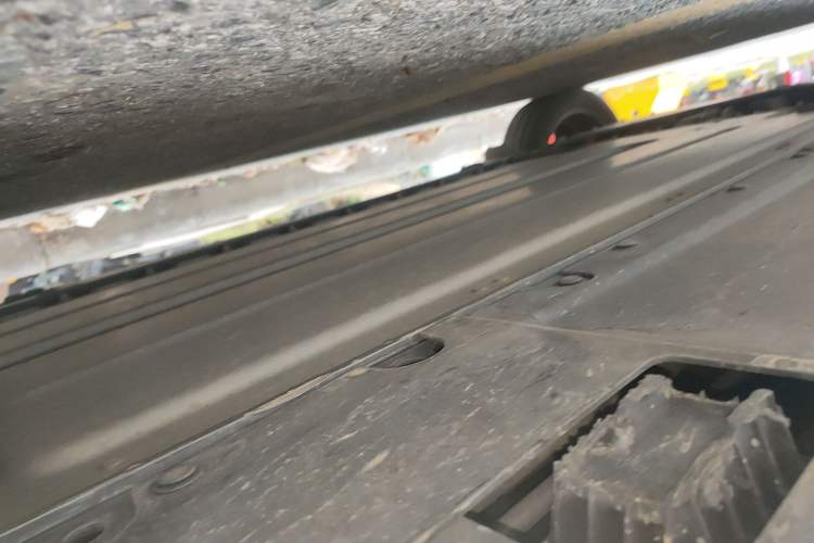 Used BMW i3 2019 Fast Charging Edition Chassis Front Right