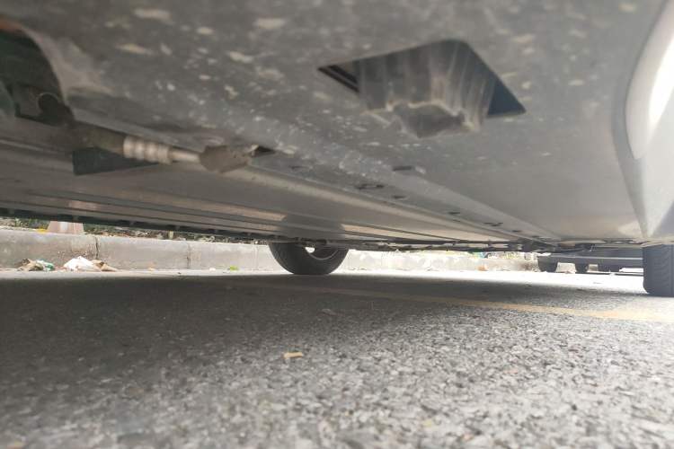 Used BMW i3 2019 Fast Charging Edition Chassis Rear Right