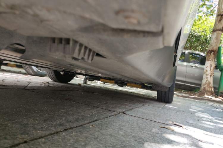 Used BMW i3 2019 Fast Charging Edition Chassis Front Left