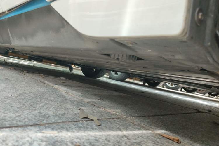 Used BMW i3 2019 Fast Charging Edition Chassis Front Right