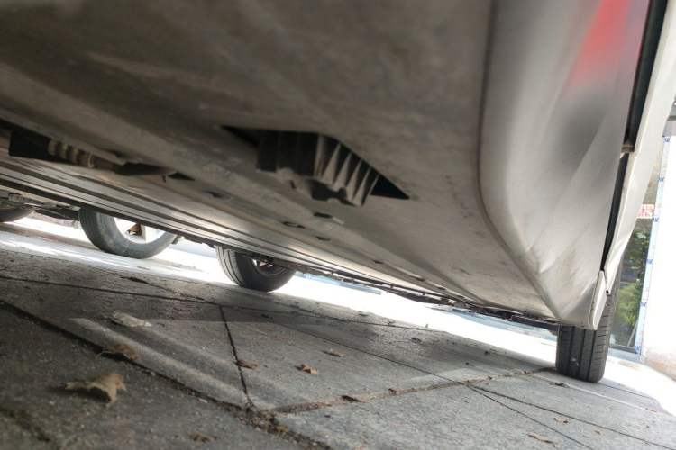 Used BMW i3 2019 Fast Charging Edition Chassis Rear Right