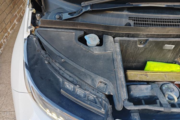Used BMW i3 2019 Fast Charging Edition Engine Bay Right