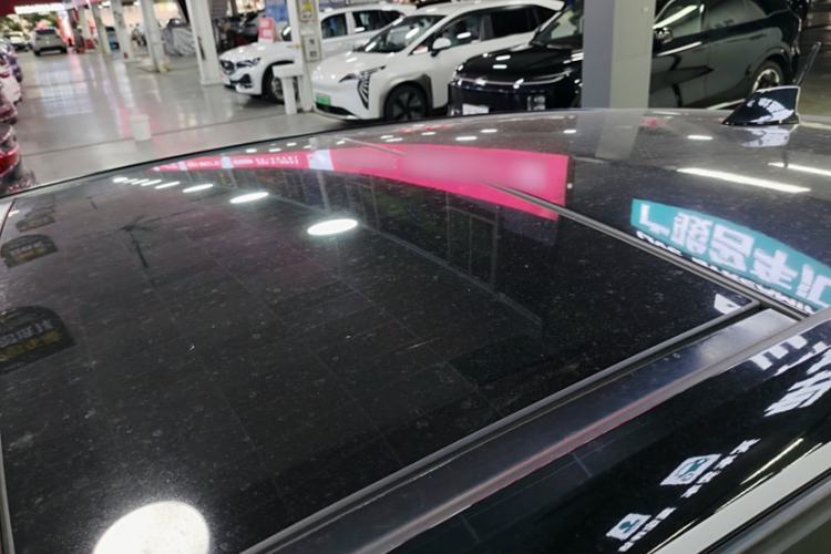 Used BMW i3 2019 Fast Charging Edition Exterior 10