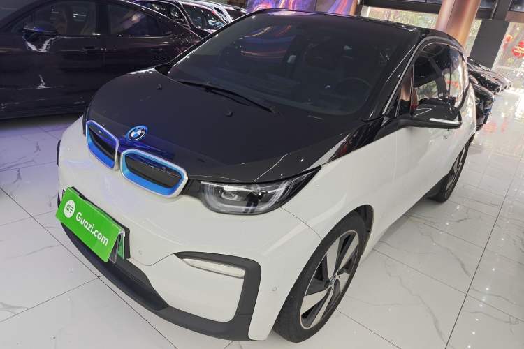 Used BMW i3 2019 Fast Charging Edition Guazi used car, China used car export, Used car for sale, Used  cars, Cheapest cars for sale
