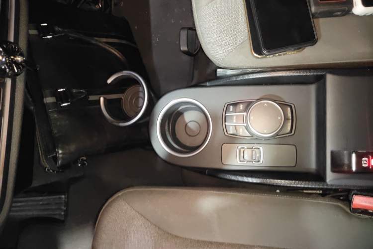 Used BMW i3 2019 Fast Charging Edition Gear Lever
