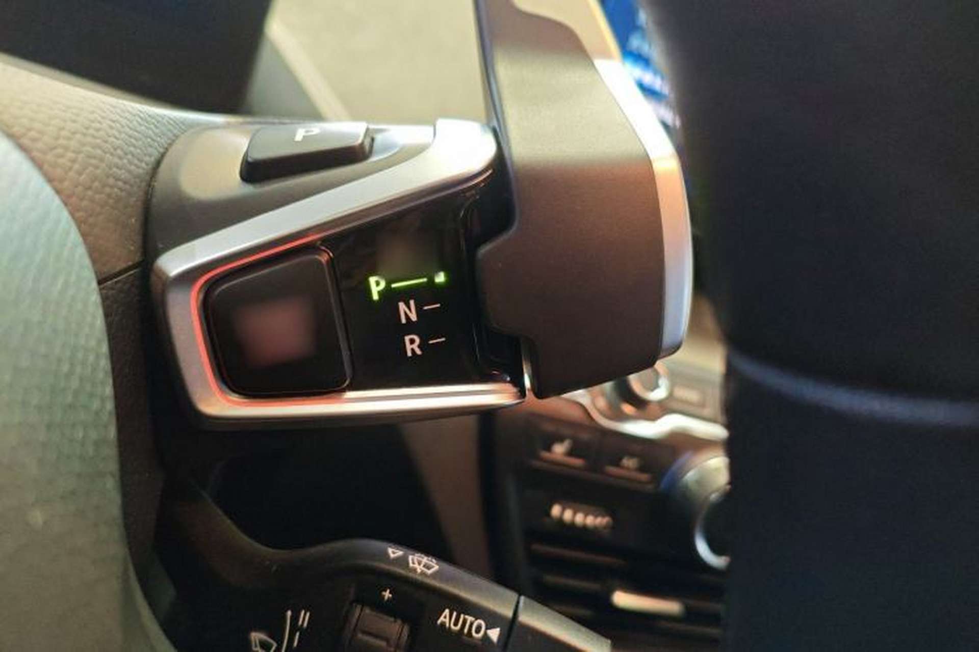Used BMW i3 2019 Fast Charging Edition Gear Lever