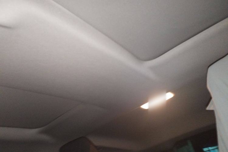 Used BMW i3 2019 Fast Charging Edition Headliner