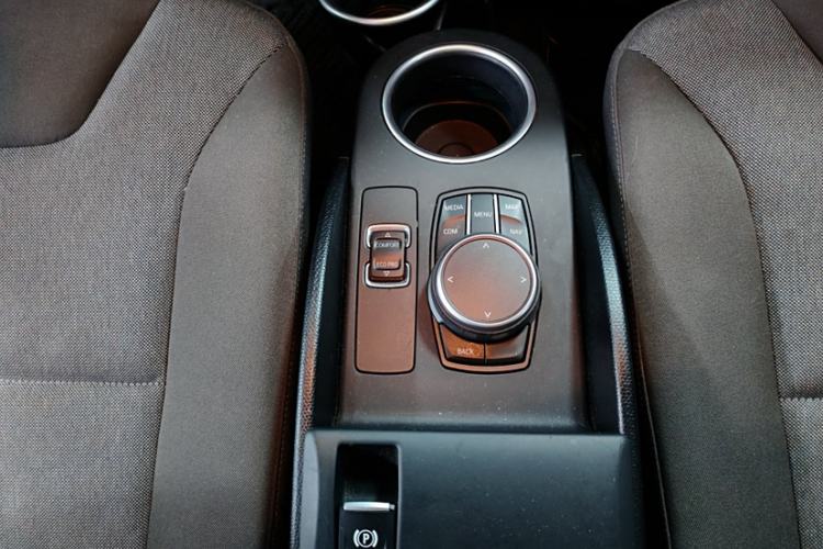 Used BMW i3 2019 Fast Charging Edition Interior 3
