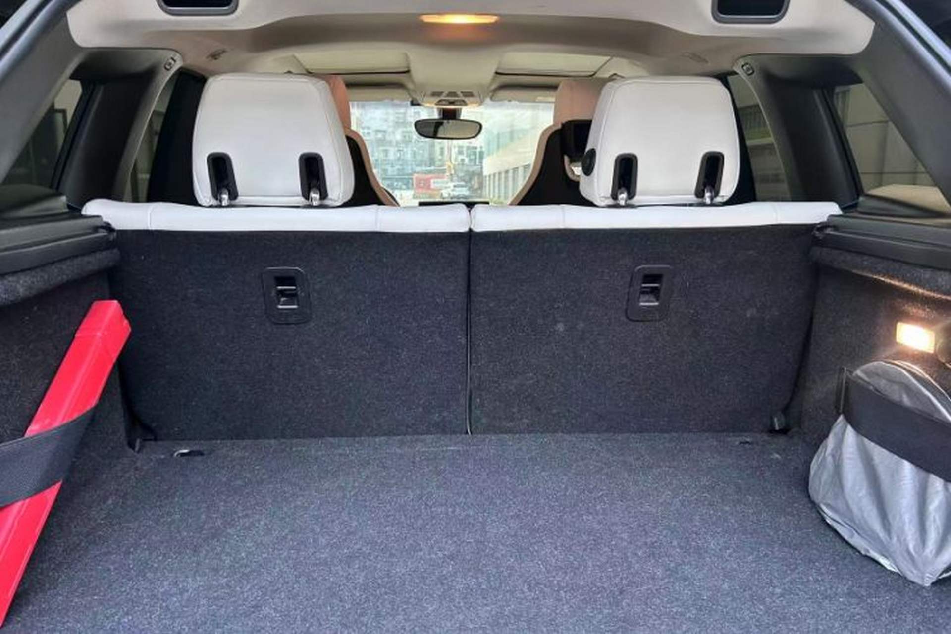 Used BMW i3 2019 Fast Charging Edition Interior 6