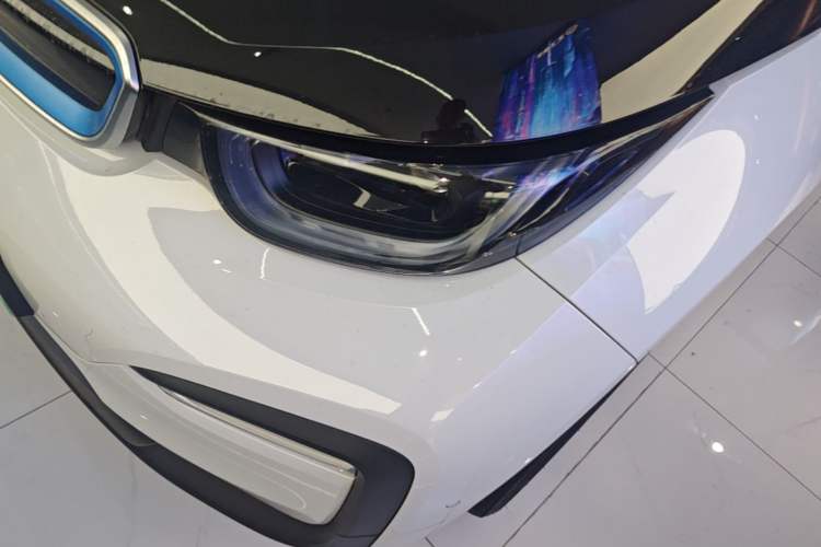 Used BMW i3 2019 Fast Charging Edition Left Front Headlight