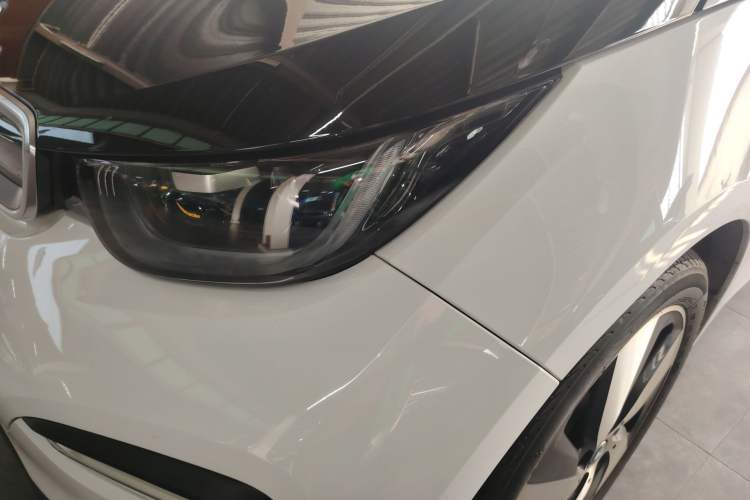 Used BMW i3 2019 Fast Charging Edition Left Front Headlight