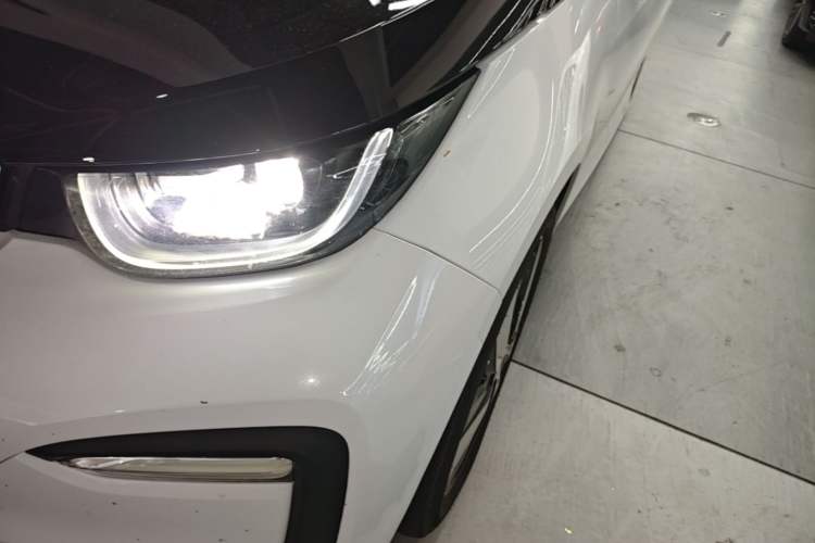 Used BMW i3 2019 Fast Charging Edition Left Front Headlight