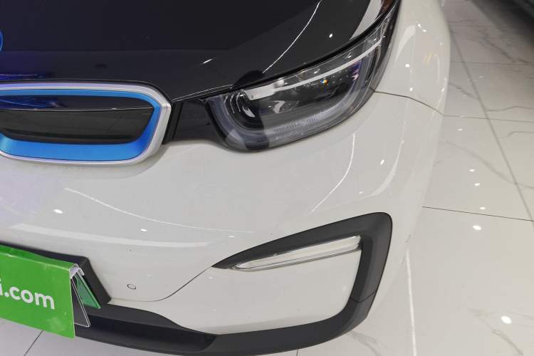 Used BMW i3 2019 Fast Charging Edition Left Front Headlight