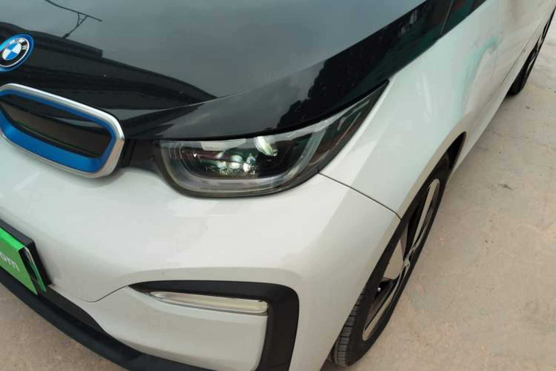 Used BMW i3 2019 Fast Charging Edition Left Front Headlight