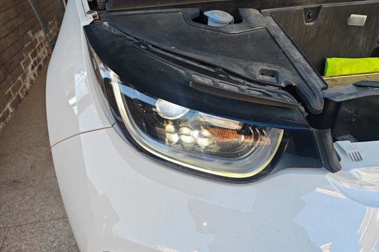 Used BMW i3 2019 Fast Charging Edition Right Front Headlight