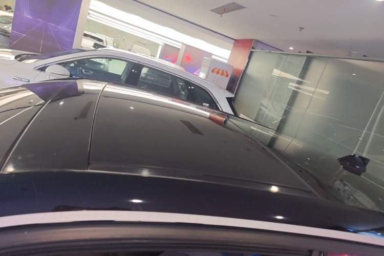 Used BMW i3 2019 Fast Charging Edition Roof