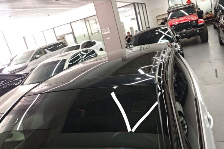 Used BMW i3 2019 Fast Charging Edition Roof