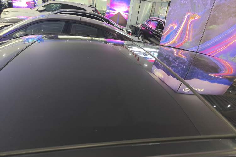 Used BMW i3 2019 Fast Charging Edition Roof