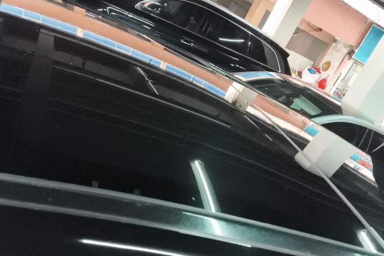 Used BMW i3 2019 Fast Charging Edition Roof