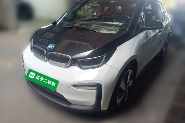 Used BMW i3 2019 Fast Charging Edition Guazi used car, China used car export, Used car for sale, Used  cars, Cheapest cars for sale, Electric vehicle, New energy car