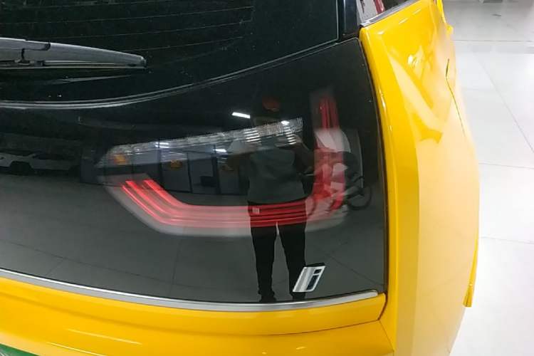 Used BMW i3 2019 Fast Charging Edition Right Rear Taillight
