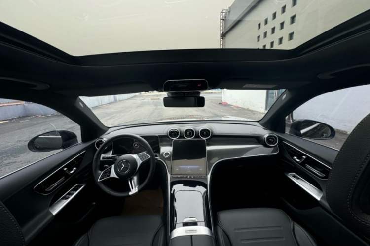 Used BMW i3 2020 Fast Charging and Smooth Driving Edition Interior 5