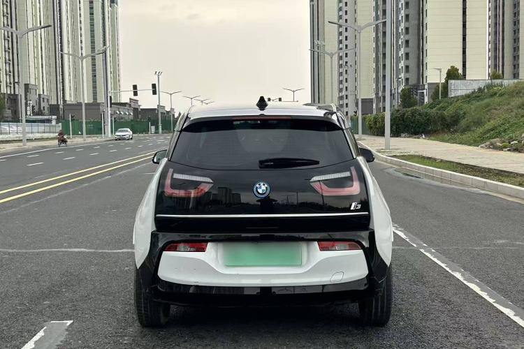 Used BMW i3 2020 Fast Charging and Smooth Driving Edition Exterior 6