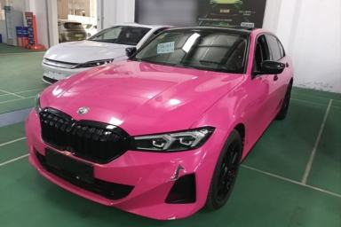 Used BMW i3 2022 eDrive 35 L