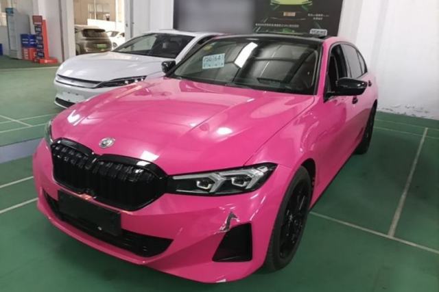 Used BMW i3 2022 eDrive 35 L