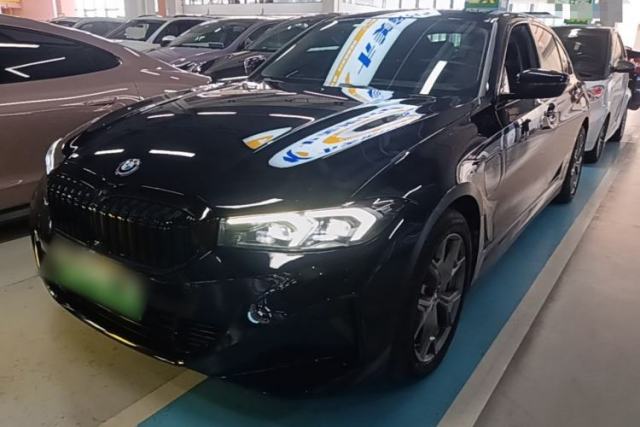 Used BMW i3 2022 eDrive 35 L