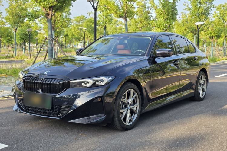 Used BMW i3 2022 eDrive 35 L Guazi used car, China used car export, Used car for sale, Used  cars, Cheapest cars for sale
