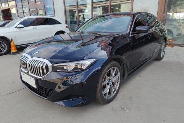 Used BMW i3 2022 eDrive 35 L