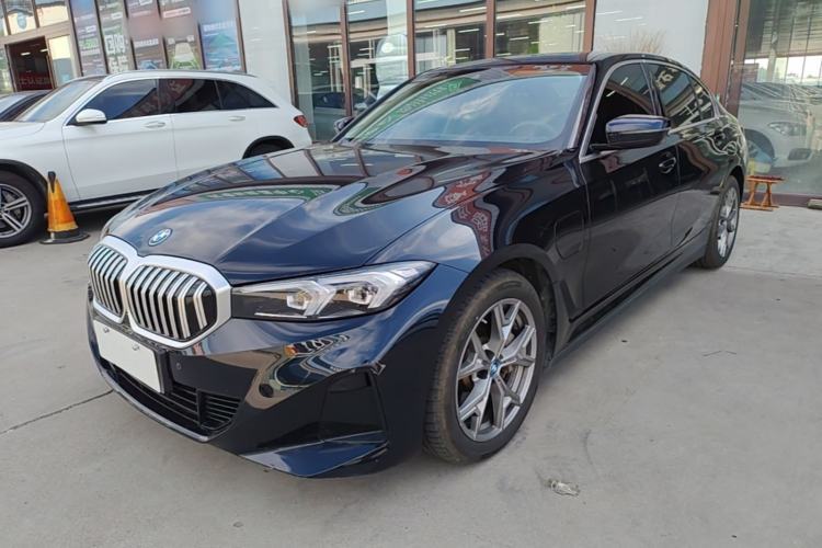 Used BMW i3 2022 eDrive 35 L Guazi used car, China used car export, Used car for sale, Used  cars, Cheapest cars for sale