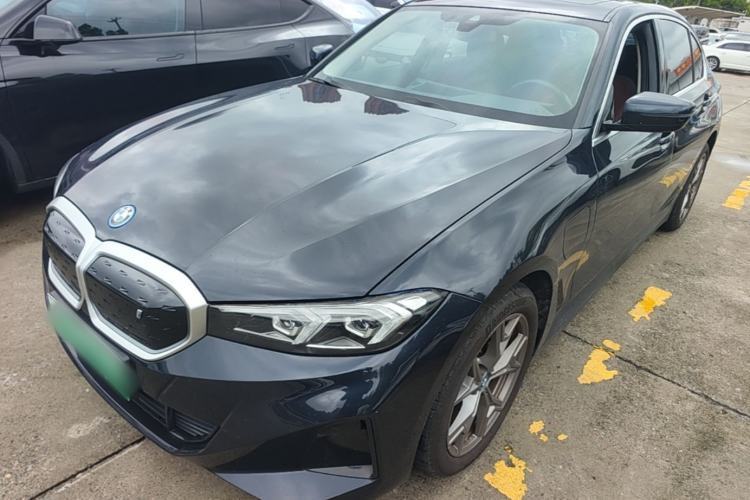 BMW i3 2022 eDrive 35 L usado Guazi used car, China used car export, Used car for sale, Used cars, Cheapest cars for sale