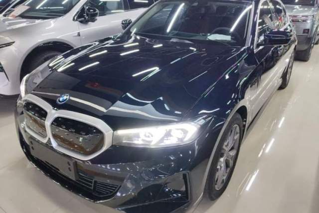 Used BMW i3 2022 eDrive 35 L
