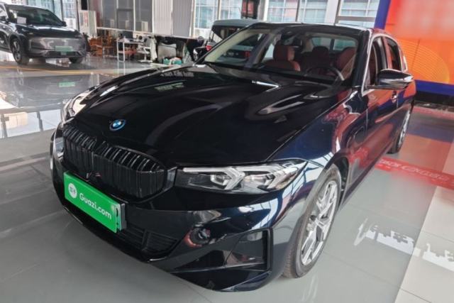Used BMW i3 2022 eDrive 35 L