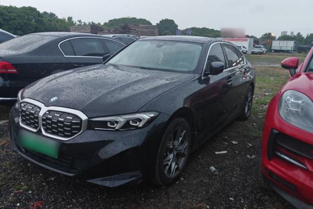 Used BMW i3 2022 eDrive 35 L