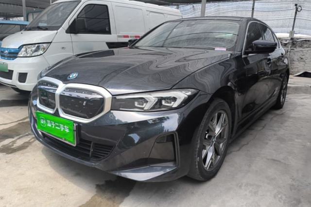 Used BMW i3 2022 eDrive 35 L