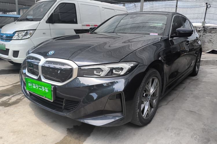 Used BMW i3 2022 eDrive 35 L Guazi used car, China used car export, Used car for sale, Used  cars, Cheapest cars for sale