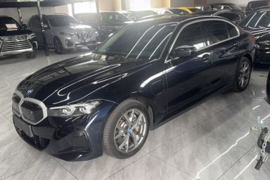 Used BMW i3 2022 eDrive 35 L
