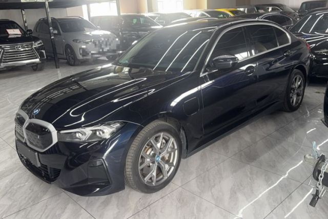 Used BMW i3 2022 eDrive 35 L